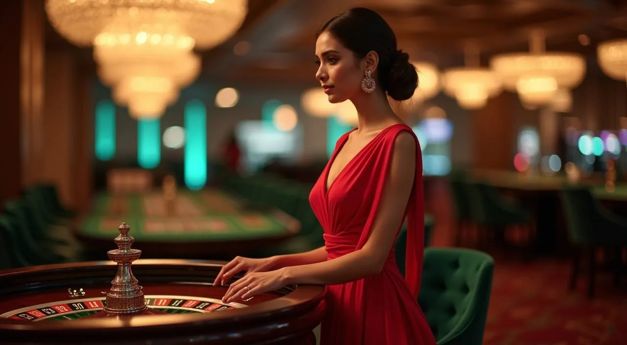 Baccarat Expresslane